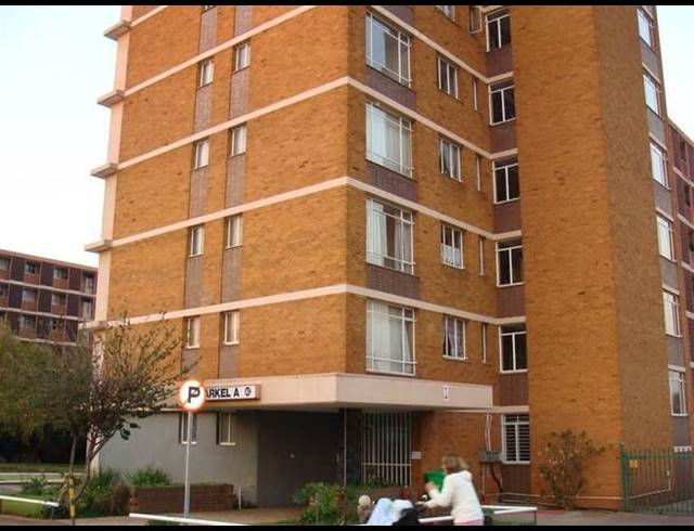 1 BEDROOM APARTMENT FOR SALE IN ELARDUSPARK